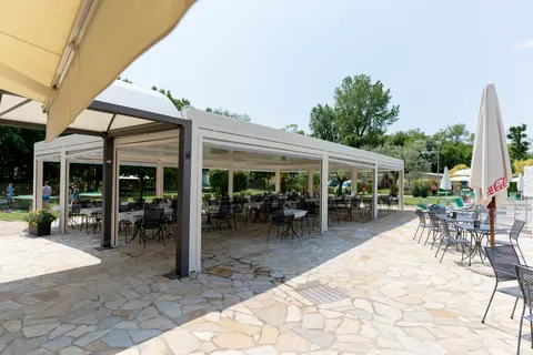 Camping Baia Verde foto 9