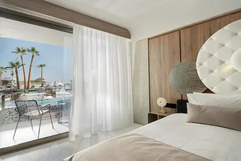 Nautilux Rethymno by Mage Hotels in Rethimnon — foto 30
