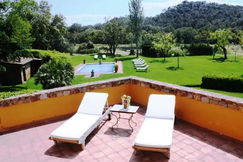 Domus Selecta Mas Salvi in Pals, foto 3