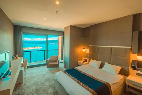 Royal Comfort Hotel in Araklı, foto 14