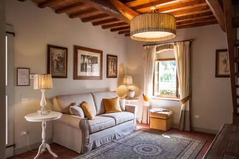 Relais Villa Olmo Wine & Olive Oil Resort in Impruneta, foto 23