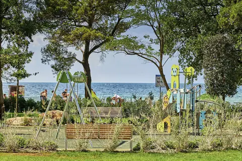Garden Suites Umag Plava Laguna in Umag — foto 11