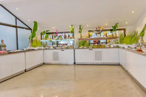 Hotel Palmea in Marmaris — foto 27
