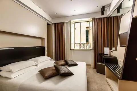 Hotel Smeraldo Rome in Rome, foto 5