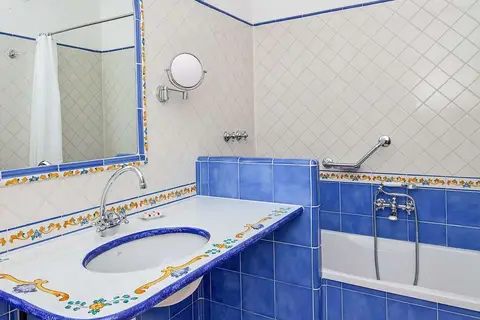 Vittoria Hotel in Positano — foto 16