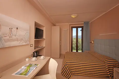 San Rocco Relais in Meran — foto 22