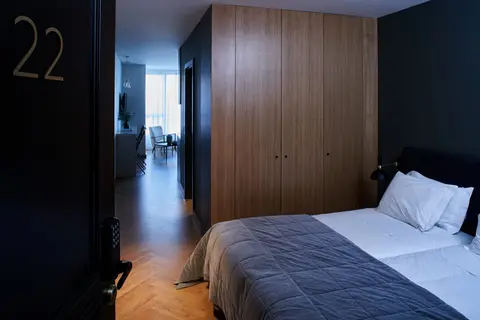 Innapartments Avenida 60 in Ovar — foto 14