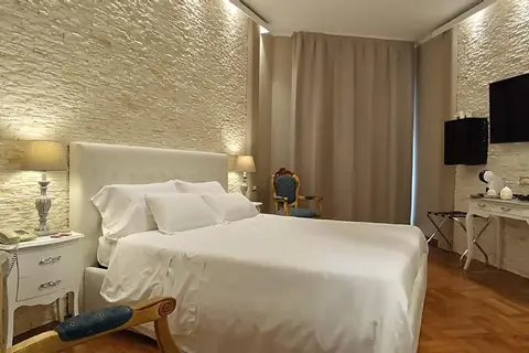 Hotel Palladium in Monastir, foto 29