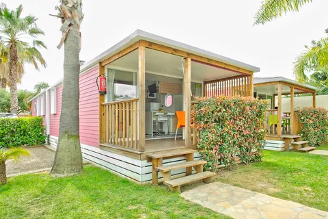 Alannia Els Prats foto 5