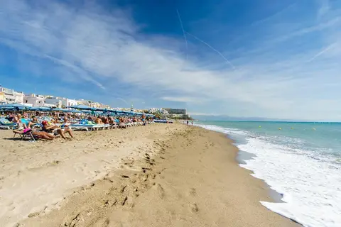 Hotel Riu Costa del Sol in Torremolinos, foto 13