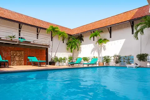 Pinnacle Lumpinee Park Hotel in Bangkok — foto 3