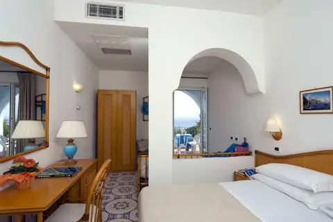 Villa Teresa in Forio — foto 9