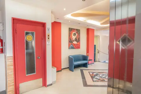 Argo Hotel Piraeus in Piraeus — foto 4