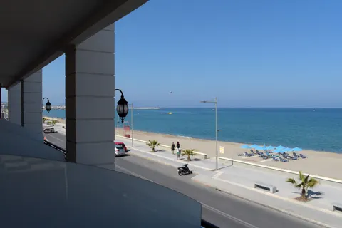 Blue Sky Apartments in Rethymno — foto 7
