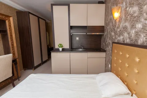 Fly & Go Harmony Suites Jungle foto 6
