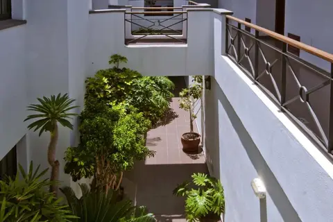 Apartamentos Las Mozas in Valle Gran Rey — foto 4