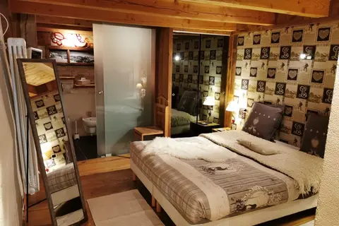 Maison Le Cler - Logies & ontbijt in Valtournenche — foto 4