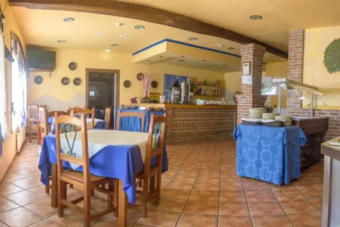 Hotel Angliru in Cangas De Onis — foto 11