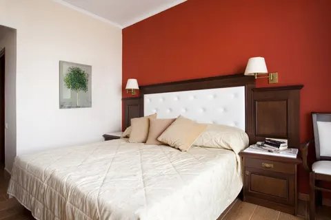 Achillion Palace in Rethymno — foto 12
