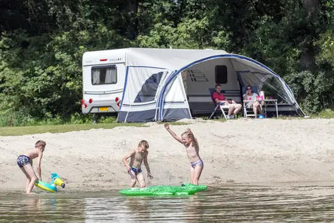 Vodatent Camping de Rammelbeek in Lattrop-Breklenkamp — foto 13