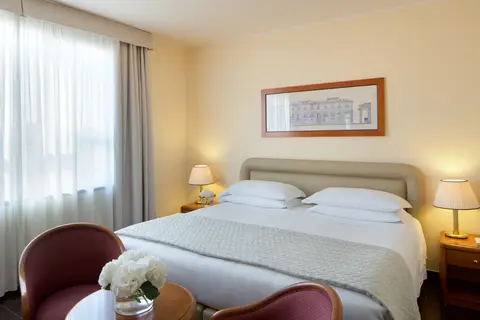 Starhotels Business Palace in Milaan — foto 16