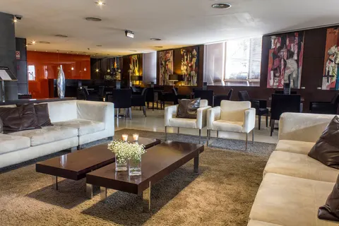 Hotel Zenit Lisboa foto 13