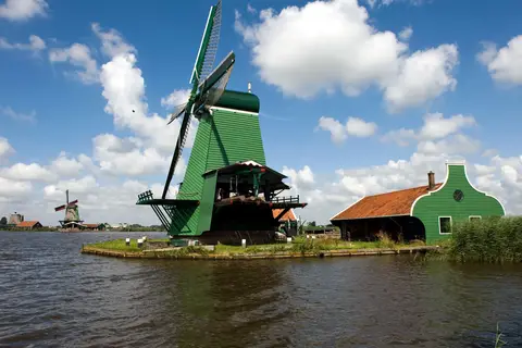Fietscruise Noord-Holland en Friesland in Westerveld — foto 2
