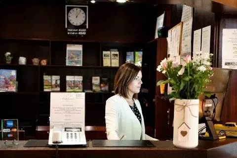 Parkhotel Papenburg by Hackmann foto 3