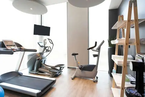Novotel Paris 17 in Parijs, foto 9