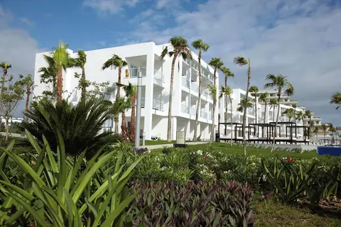 Riu Palace Peninsula in Caminos — foto 3