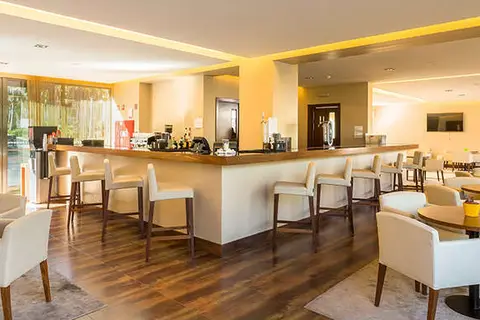 Marriott Residences Salgados Resort in Albufeira, foto 11
