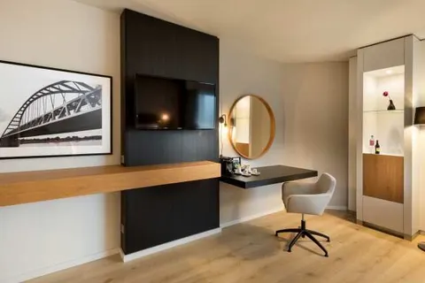 Crowne Plaza Düsseldorf - Neuss foto 12