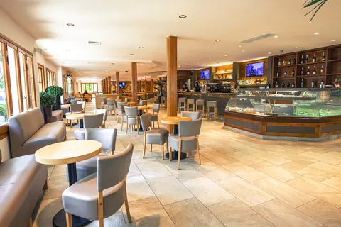 Camping Playa Montroig foto 15