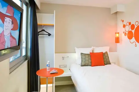 Ibis Styles Paris Gare de l'Est Chateau Lando in Parijs, foto 24