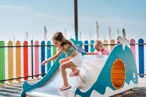 GRIFID Encanto Beach in СПА център Ривиера Бийч — foto 25