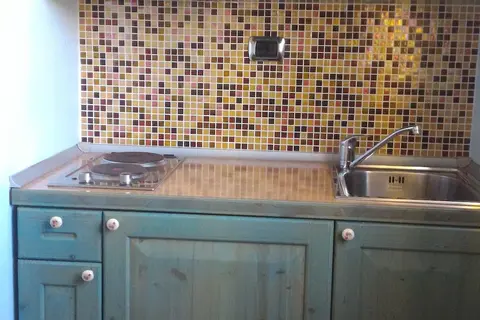 Hotel & Montelago Residence in Ternate, foto 11