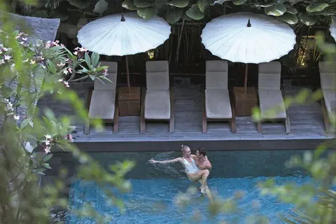 Ubud Village Hotel in Ubud, Kecamatan Gianyar, Kabupaten Gianyar, Bali, Indonesia — foto 7
