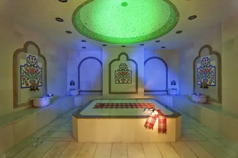 Royal Asarlik Beach Hotel & Spa in Bodrum — foto 28