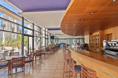 Meliá Benidorm in Benidorm — foto 25