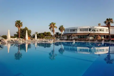 Asteria Family Resort Side in Doğanyurt — foto 22