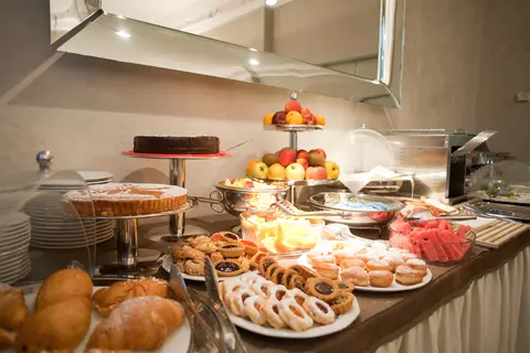 Hotel San Pietro in Villafranca di Verona — foto 3
