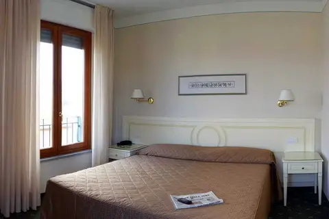 Grand Hotel Bonanno in Pisa, foto 15