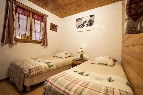 Résidences Petit Châtel in Châtel — foto 8