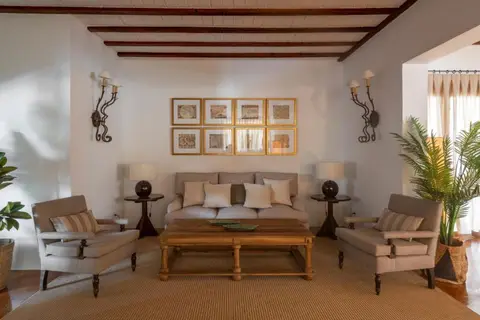 Parador de Mazagón in Palos de la Frontera — foto 6