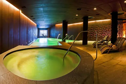 Mandarin Oriental Lago di Como in Blevio, foto 9