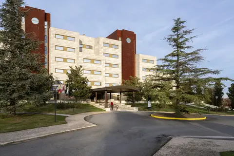 Parador de Salamanca in Salamanca