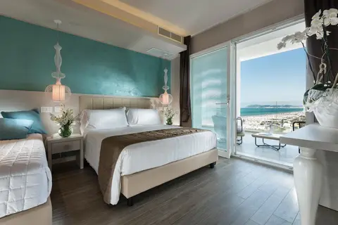 Ambasciatori Luxury Resort in Rome — foto 21