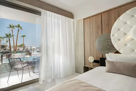 Nautilux Rethymno by Mage Hotels in Rethimnon, foto 21