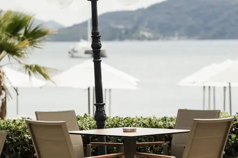 Tropical Beach Hotel in Marmaris — foto 18