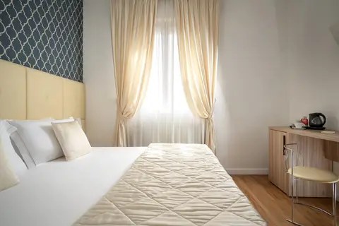 Hotel Re Enzo in Bologna, foto 18